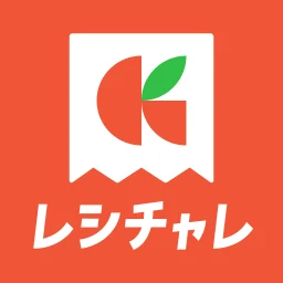 Biểu tượng レシチャレ by クラシル レシートがお金に変わる節約アプリ